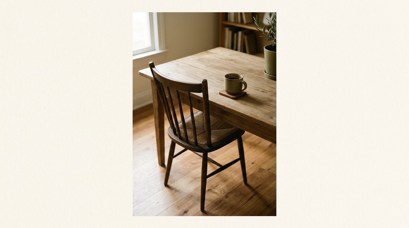 Scared AI Will Replace You?