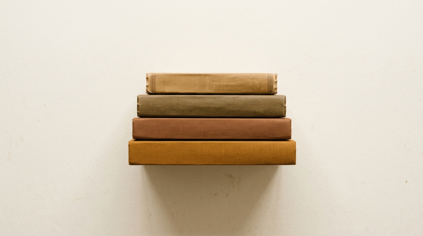 The 10 Best Books About AI and What It Means to Be Human