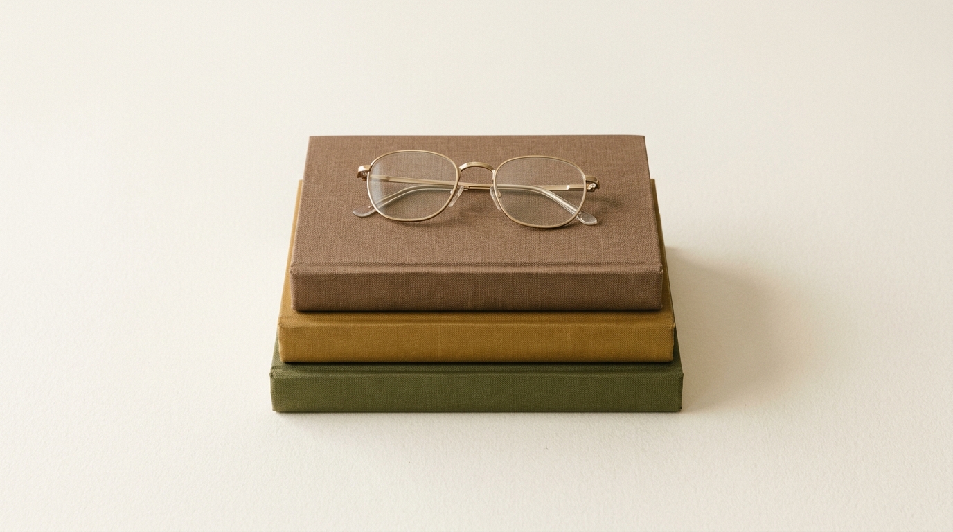 9 Books for Anyone Anxious About AI