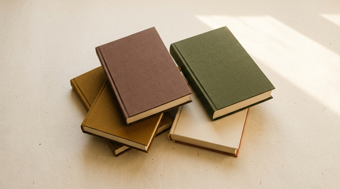 8 Books That Prove Humans Will Always Matter More Than AI