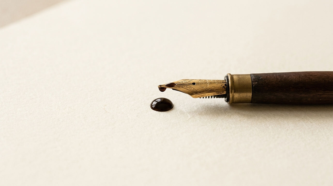 The Case for Human Authorship