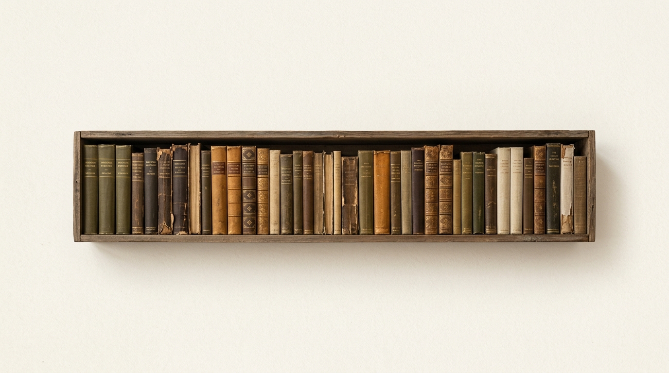 Every Major AI Book of 2025-2026, Ranked