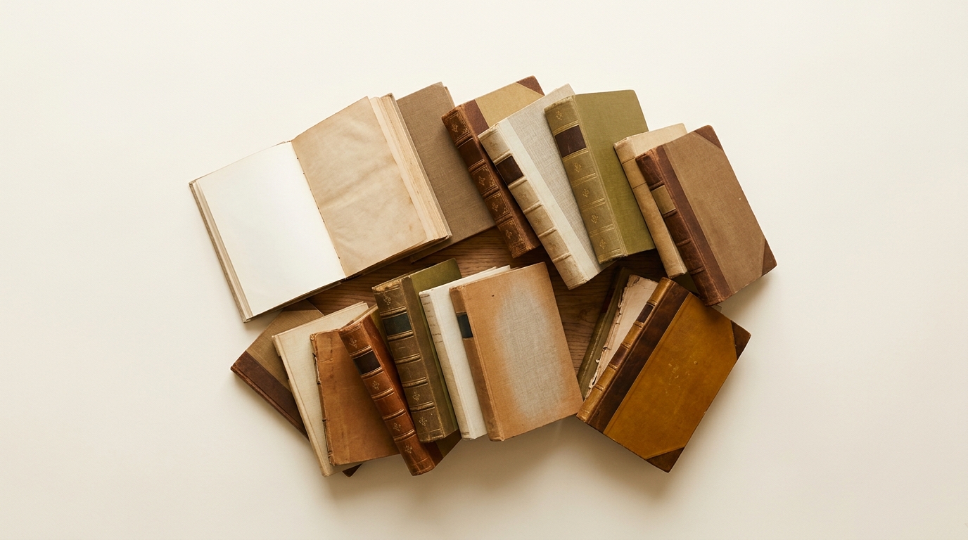 I Read 15 AI Books in 2025