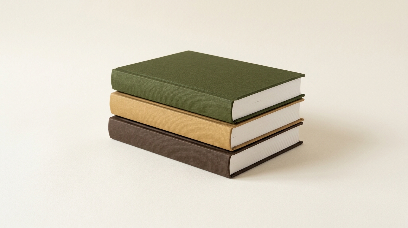 What's New in AI Books