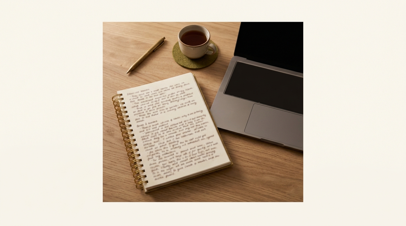 What 10,000 Reddit Comments Reveal About AI Anxiety